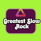 100 Greatest Slow Rock Songs icône