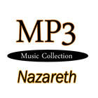 Greatest Hits Nazareth mp3 أيقونة