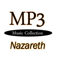 برنامه‌نما Greatest Hits Nazareth mp3 عکس از صفحه