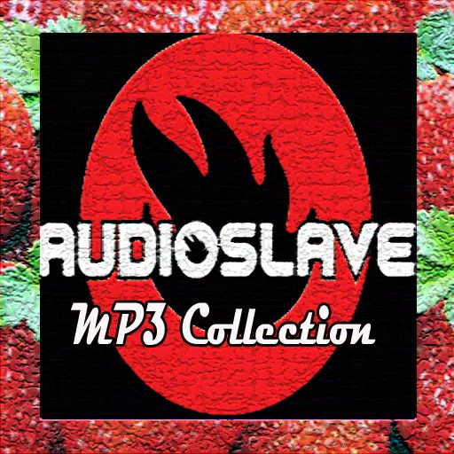 Greatest Hits AUDIOSLAVE APK for Android Download
