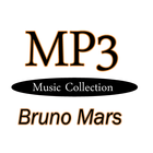 Greatest Hits  Bruno Mars mp3-icoon