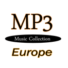 Greatest Hits Europe mp3 icône