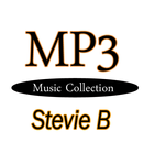 Greatest Hits Stevie B mp3 icône