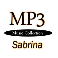 Greatest Hits Sabrina Acoustic ポスター