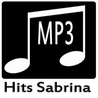 Greatest Hits Sabrina mp3 Affiche