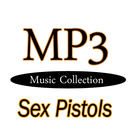 Greatest Hits Sex Pistols mp3 icône