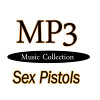 Greatest Hits Sex Pistols mp3 Affiche