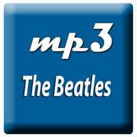 Greatest Hits The Beatles الملصق