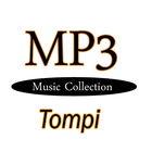 Greatest Hits Tompi mp3 иконка