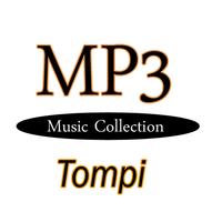 Greatest Hits Tompi mp3 ポスター