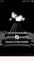 Greatest of Rock Ballads โปสเตอร์