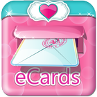 Greeting Cards Maker Pro آئیکن
