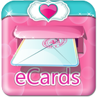 Greeting Cards Maker Pro आइकन