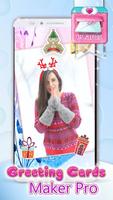 Greeting Cards Maker Pro Screenshot 1
