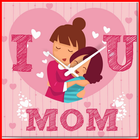 Greeting Cards For Mothers ícone