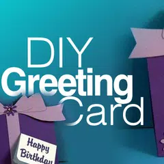 DIY Greeting Card