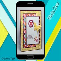 Greeting Card Ideas syot layar 1