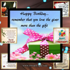 APK Biglietti d'auguri