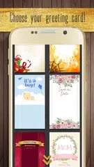 適用於所有場合的特殊卡片 APK 下載