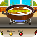 เกมส์ทำอาหารไทยๆ APK