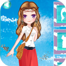 เเต่งตัวสาวสวย APK