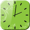 Green Clock APK