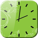 Green Clock APK