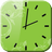 Green Clock APK