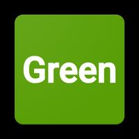 Green Check Running ảnh chụp màn hình 1