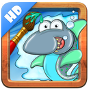 APK Live Coloring:Underwater World