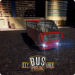 Bus Parking Skyliner
