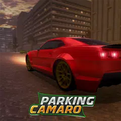 Car Parking Camaro アプリダウンロード