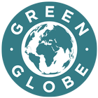 Green Globe icône