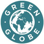 Green Globe icono
