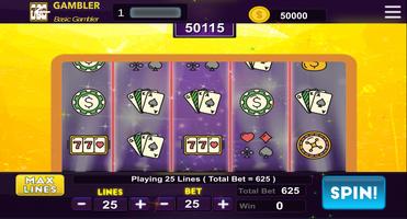 App Bucks Earn Online Money – Slots capture d'écran 2