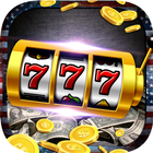 Lottery Games Win Reel Money icône