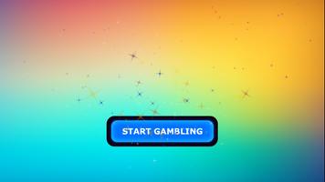 Lottery Slots Win Reel Money App Affiche