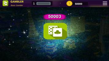 Lottery Slots Win Reel Money App capture d'écran 1