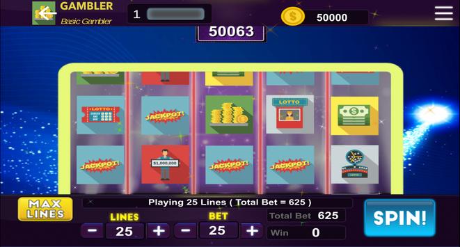 Slots