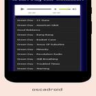Lagu Green Day Lengkap mp3Hits icône