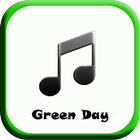 Green Day 21 Guns Mp3 biểu tượng