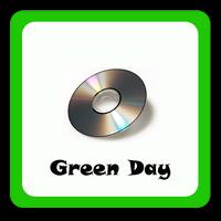 Green Day 21 Guns Mp3 captura de pantalla 3