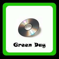 Green Day 21 Guns Mp3 स्क्रीनशॉट 1