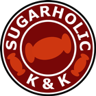 Sugarholic ícone