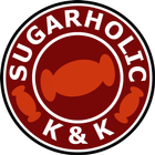 Sugarholic biểu tượng