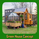 Green House Concept APK