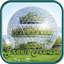 Green House Design APK