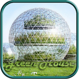 Green House Design