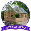 Green House Design APK