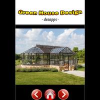 Green House Design capture d'écran 2